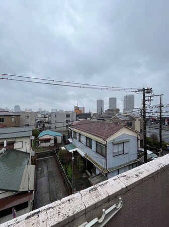 第二上田ビルの物件内観写真